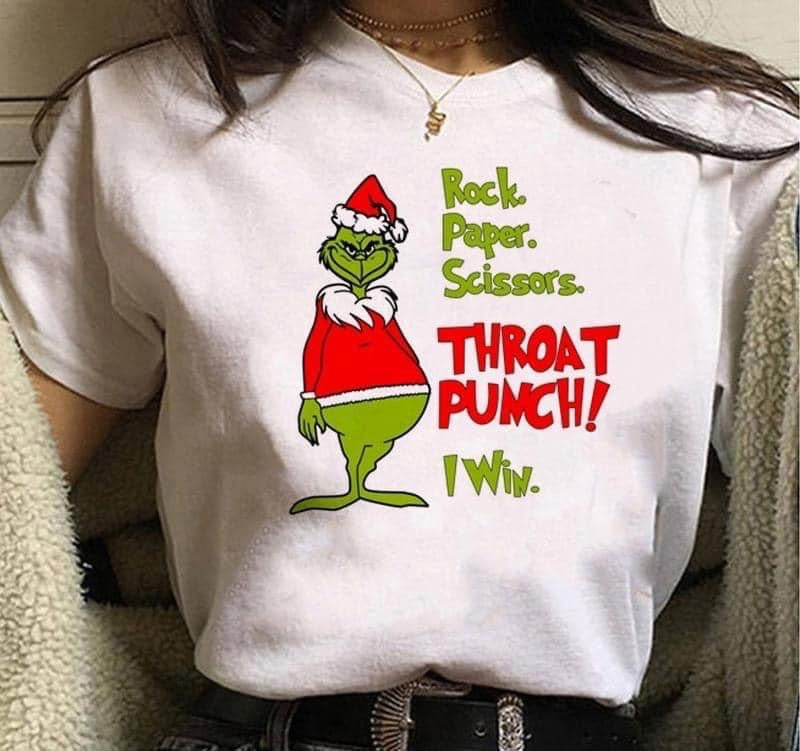 Grinch Hoodies