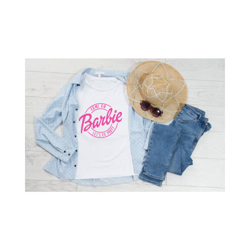 Barbie Shirts