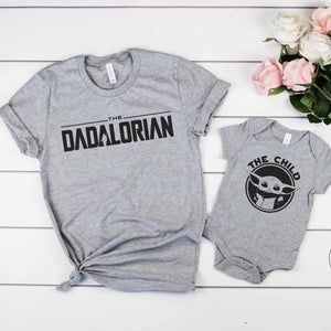 Father's or grandfather's shirts