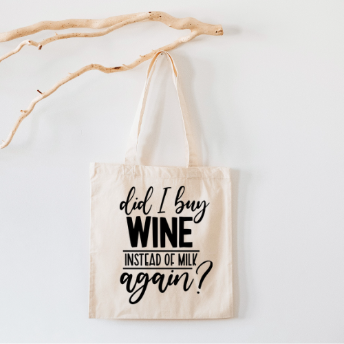 Tote Bags