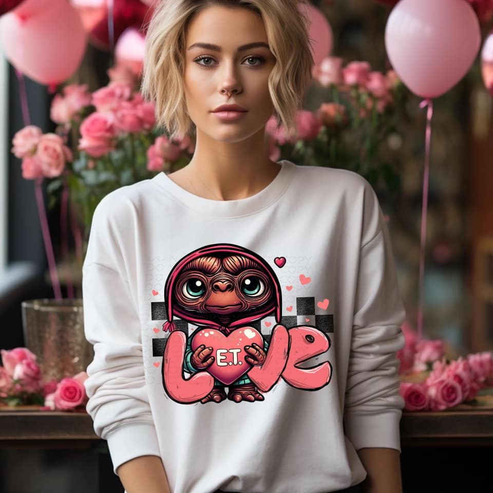 Valentine's Tshirts