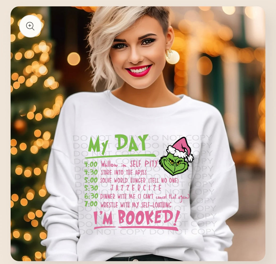 Grinch Shirts