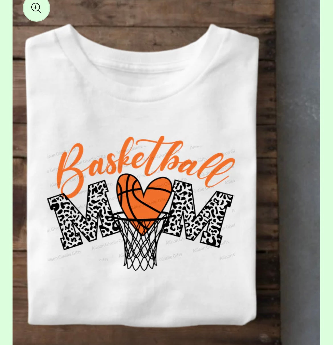 Basketball shirts