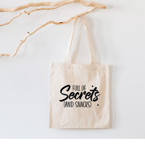 Tote Bags