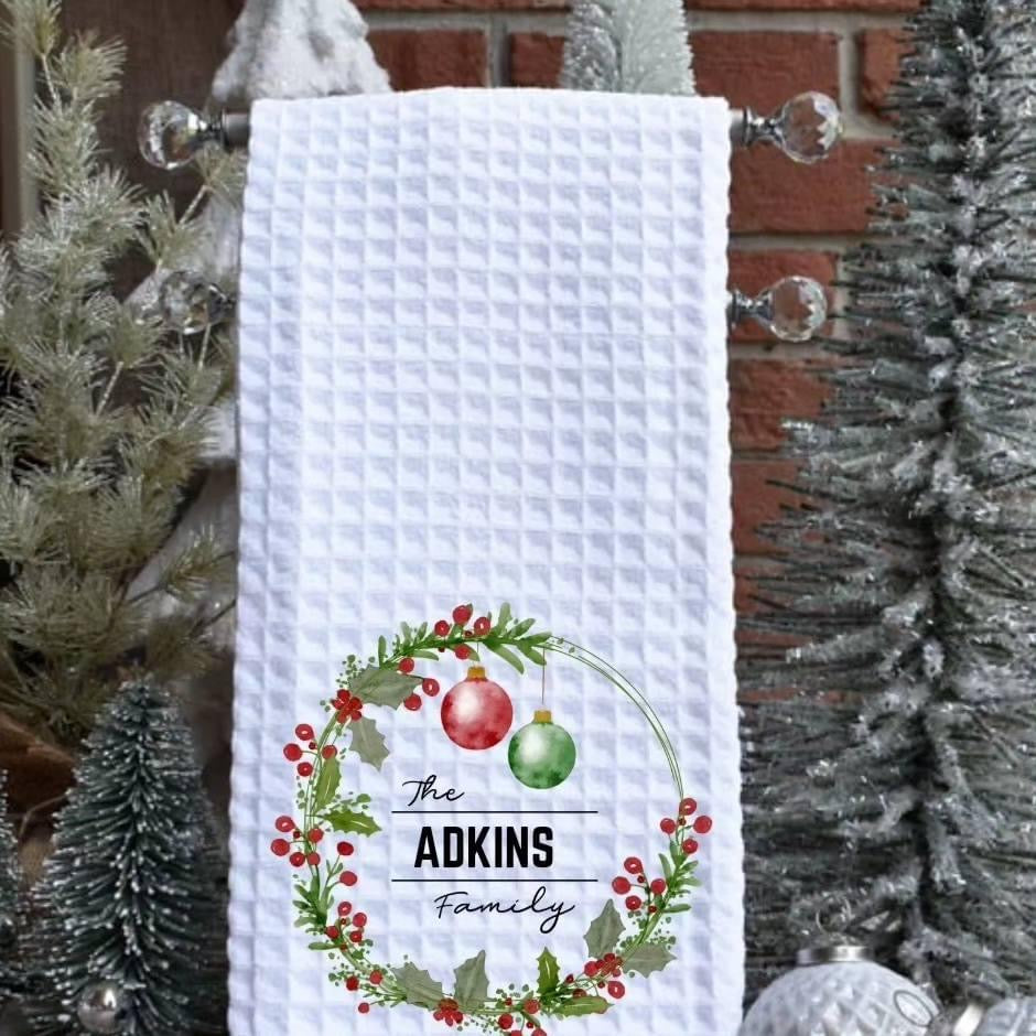 Kitchen Towels