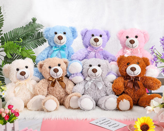 Teddy Bears customized