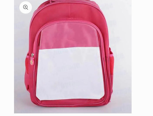 Back packs with laptop holder or without