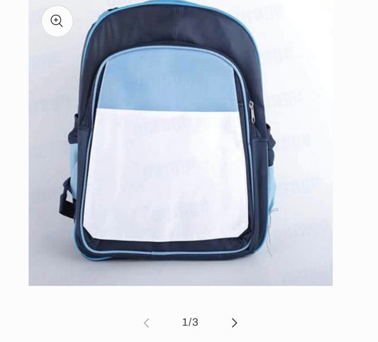 Back packs with laptop holder or without