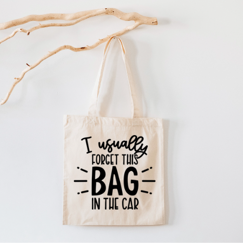 Tote Bags