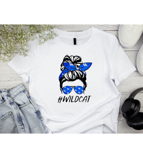 University of Kentucky T-shirts