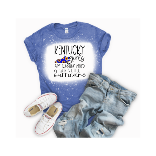 University of Kentucky T-shirts