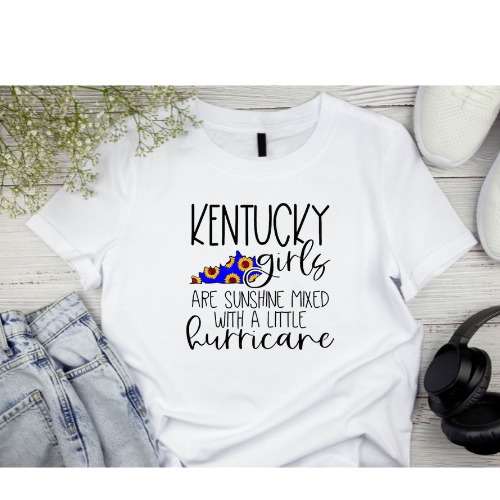 University of Kentucky T-shirts