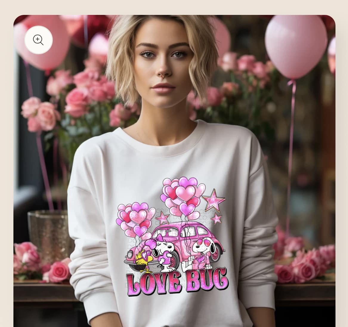 Valentine's Tshirts