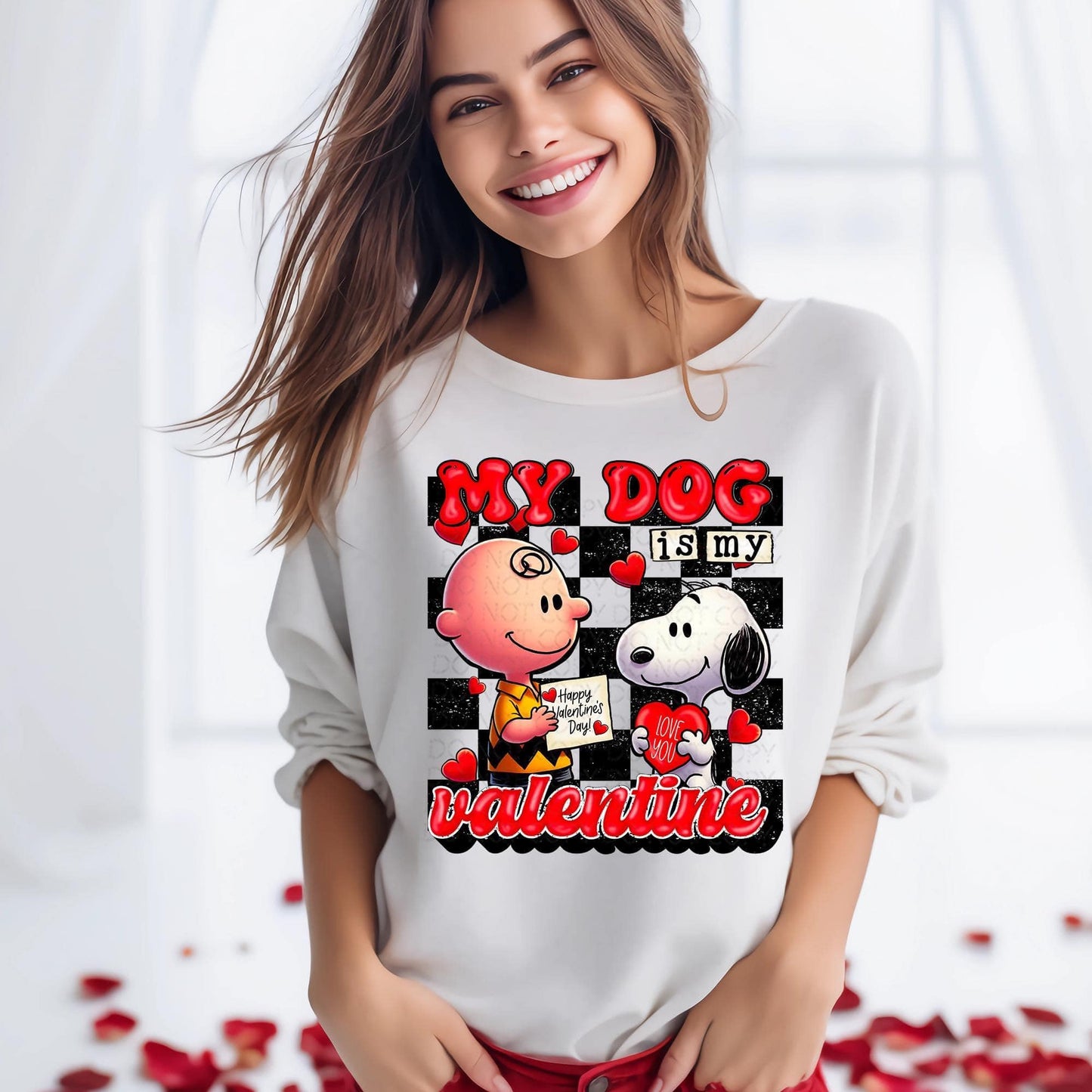 Valentine's Tshirts