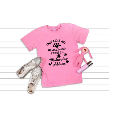 Barbie Shirts