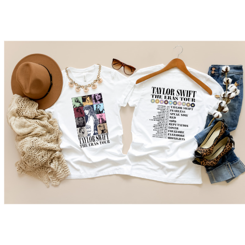 Taylor Swift T-shirts