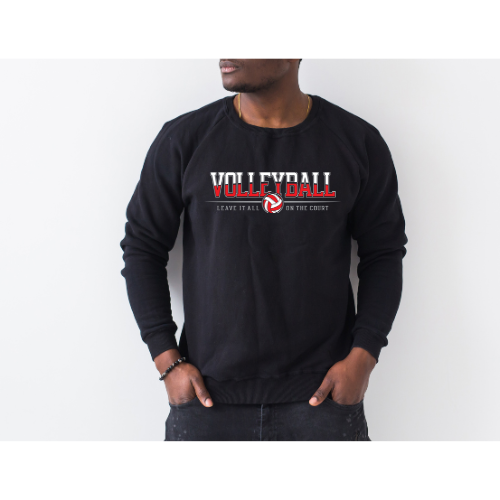 Volleyball T-shirts