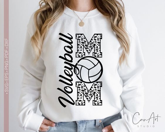 Volleyball T-shirts