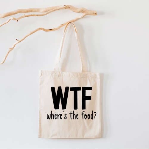 Tote Bags