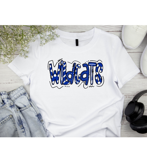 University of Kentucky T-shirts