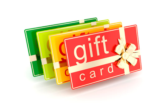 Gift Cards