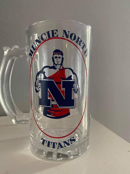 Muncie Northside Mugs