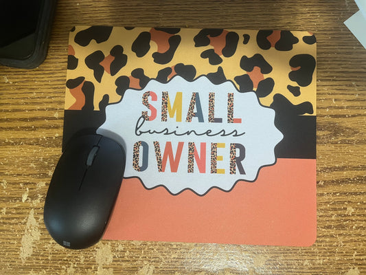 Mouse Pad