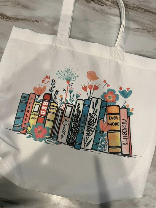 Tote Bags