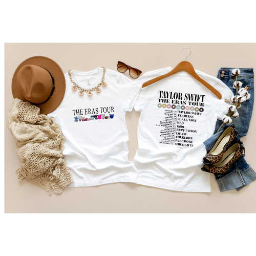 Taylor Swift T-shirts