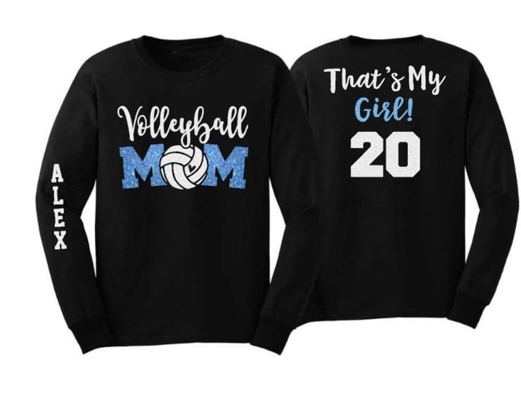 Volleyball T-shirts