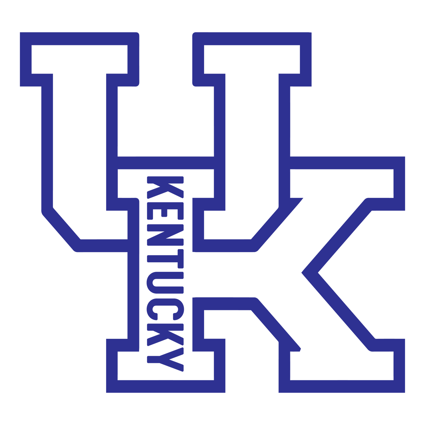 University of Kentucky T-shirts