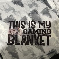 Large blanket