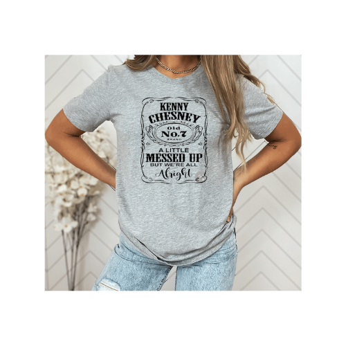 Country Music tshirts