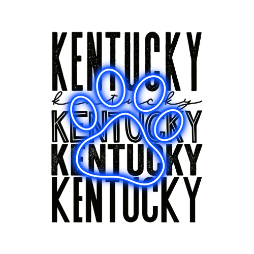 University of Kentucky T-shirts