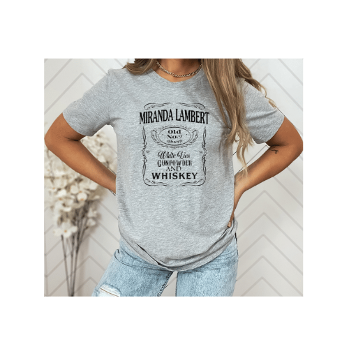 Country Music tshirts