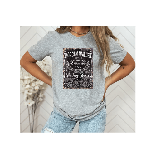 Country Music tshirts