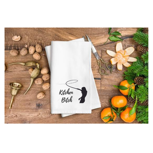 Kitchen Towels