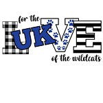 University of Kentucky T-shirts