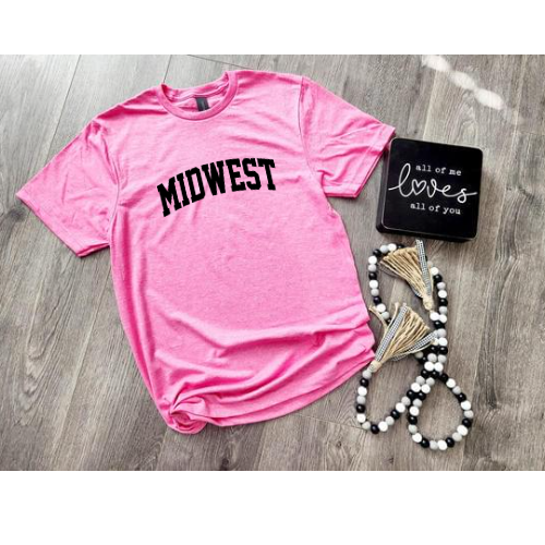 Midwest tshirt