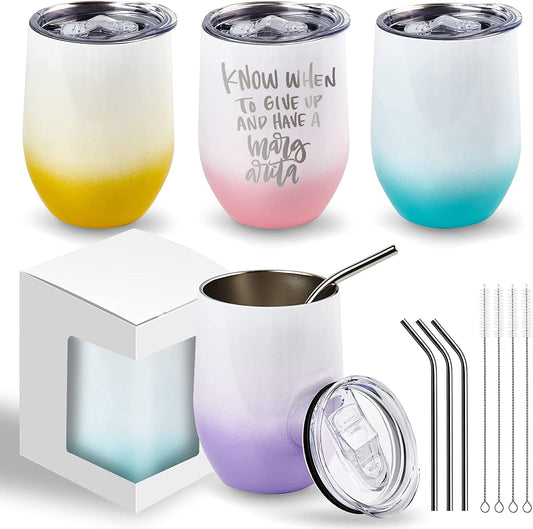 Wine Tumblers