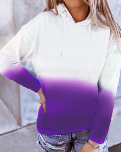 Hoodies-ombre