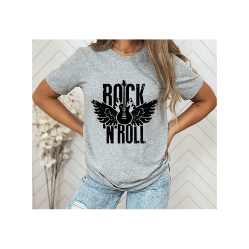 80's band t-shirt