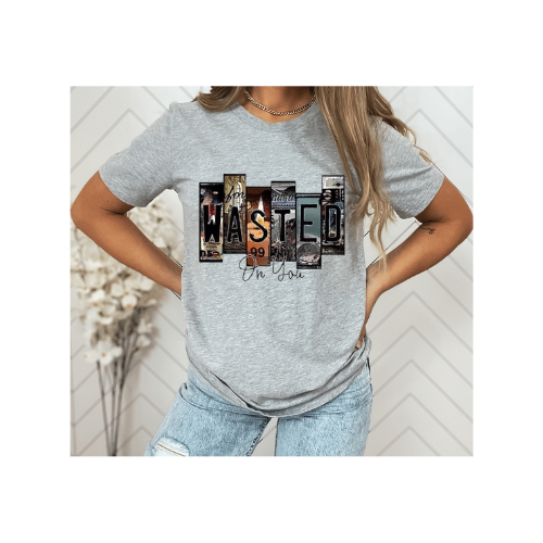 Country Music tshirts