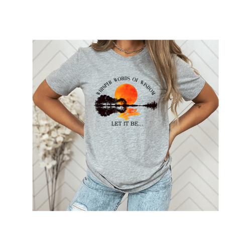 80's band t-shirt